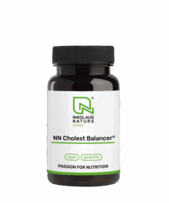 NN Cholest-Balancer® kapsule
