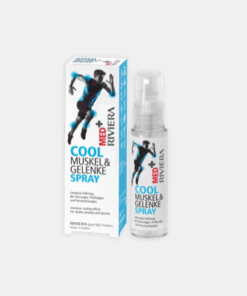 MED+ COOL Sprej za mišice in sklepe 30 ml