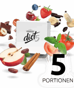 DIET5 DNEVNI OBROK – TVOJ MIX