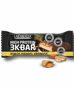3K BAR TROJNI OKUS ARAŠID MANDELJ KOKOS