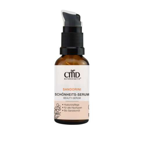 Sandorini lepotni serum / Beauty-Serum