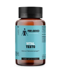 Vital Testo