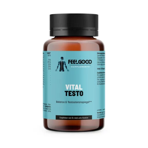 Vital Testo