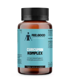 Curcumin Komplex