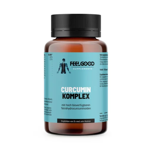 Curcumin Komplex