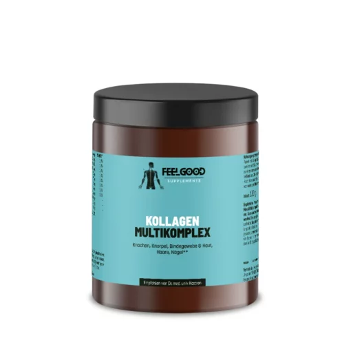 Kollagen Multikomplex