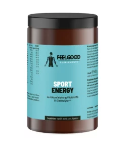 Sport Energy