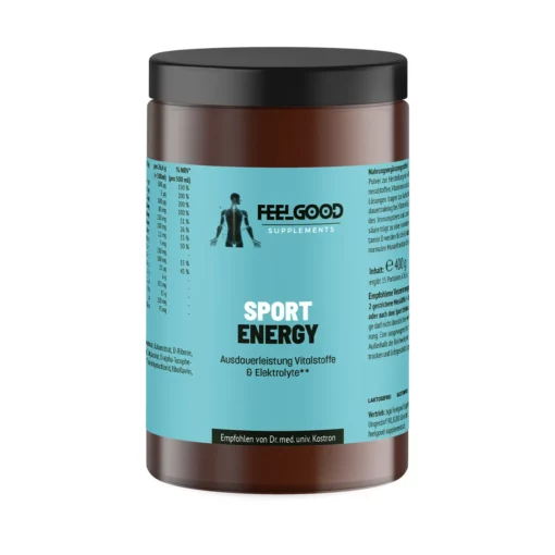 Sport Energy