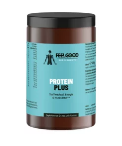 Protein Plus