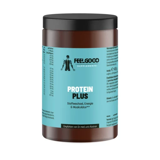 Protein Plus