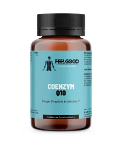 Coenzym Q10