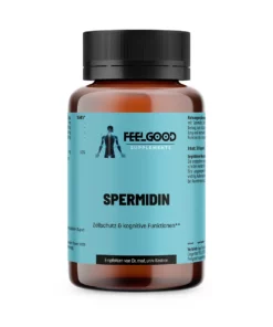 Spermidin