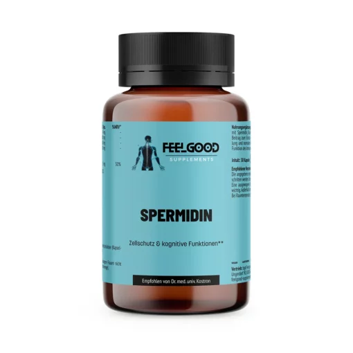 Spermidin