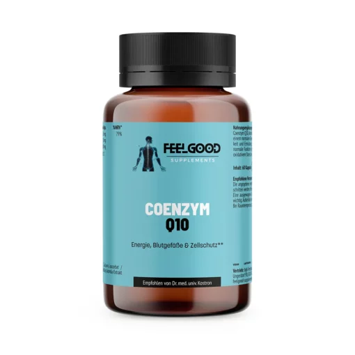 Coenzym Q10