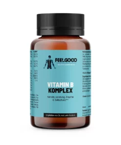 Vitamin B Komplex