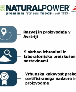 Alternative view of Športni napitek ISO FIT z okusom ananasa