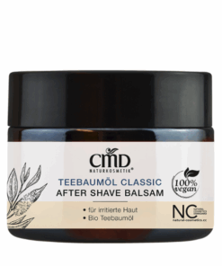 Balzam po britju z oljem čajevca Classic 50 ml