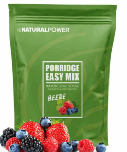 Kaša Easy Mix Jagodičevje