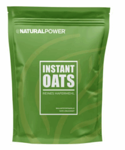 Instant ovseni kosmiči