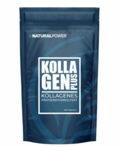 Kolagen Plus Vit. C nevtralen