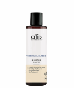 Šampon z oljem čajevca Classic 200 ml