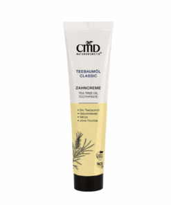 Zobna pasta z oljem čajevca Classic 75 ml