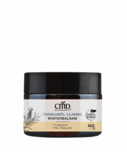 Zimski balzam z oljem čajevca in evkaliptusom Classic 50 ml